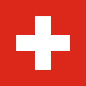 Flag of Switzerland