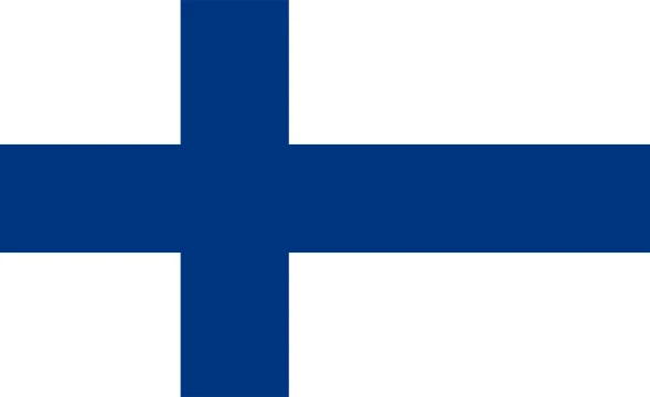 Flag of Finland