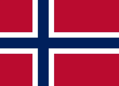 Flag of Norway
