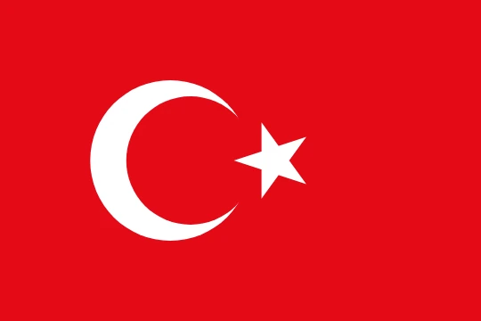 Flag of Turkey