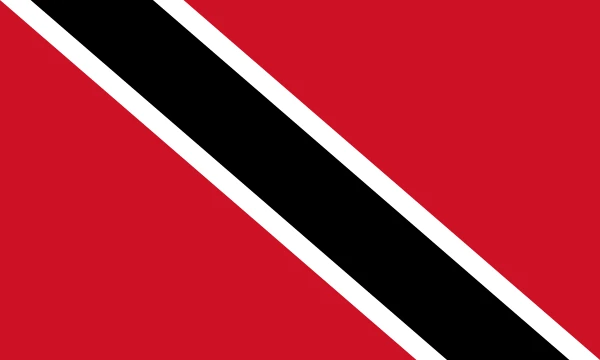 Flag of Trinidad and Tobago